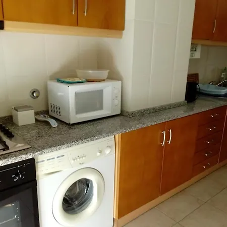 Apartman Grao D' Areia Ii