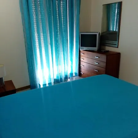 Grao D' Areia Ii Apartman Albufeira