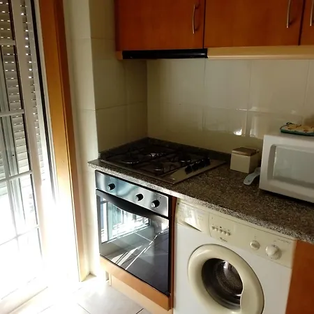 Apartman Grao D' Areia Ii *