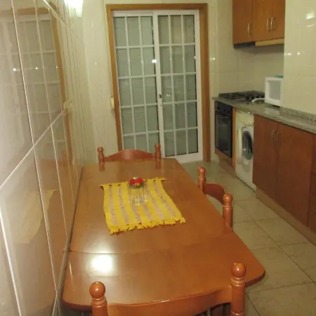 Apartamento Grao D' Areia Ii *