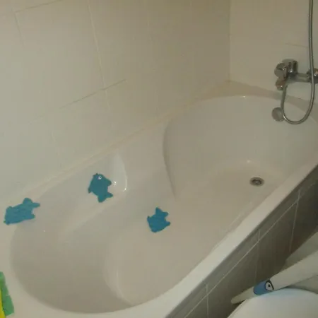 Apartamento Grao D' Areia Ii Albufeira
