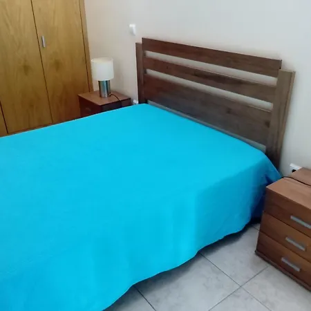 Grao D' Areia Ii Apartamento *