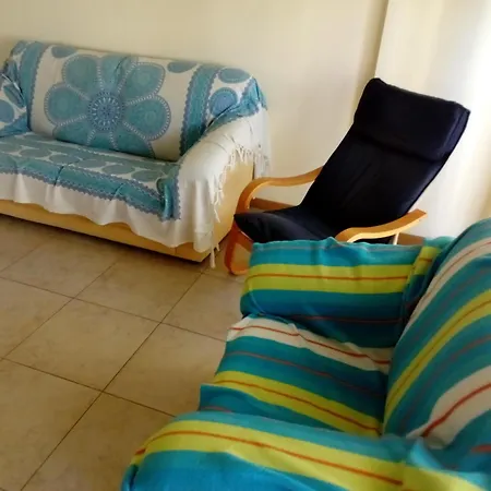 Grao D' Areia Ii Апартаменты Албуфейра
