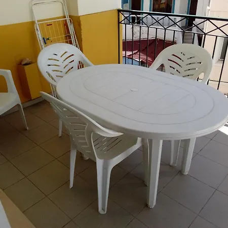 Grao D' Areia Ii Apartamento
