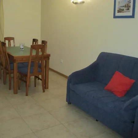 דירה Grao D' Areia Ii *